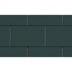 Płytki dachowe {Euronit krycie podwójne w cegiełkę 60×30 cm}