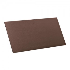 Płytki dachowe {Euronit krycie poziome prostopadłościenne 60×30 cm}