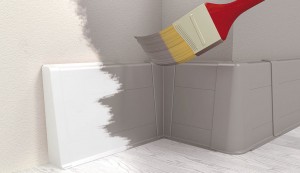 Listwa do malowania {Cezar Hi-Line}