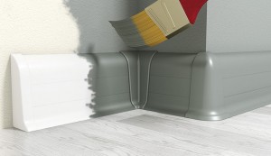 Listwa do malowania {Cezar premium}