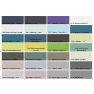 Lateksowa Farba do Ścian i Sufitów {MAGNAT Creative 2,5 l}