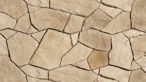 Kamień dekoracyjny {Stegu Nanga z fugą}