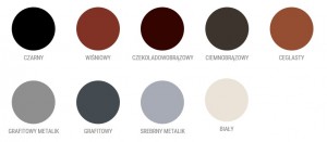 Narożnik zewnętrzny 90˚ {Ruukki 150 mm}