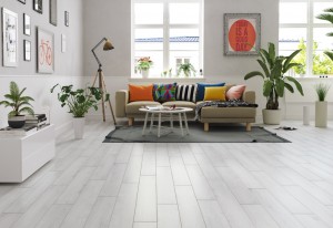 Panele podłogowe {Classen Ballade 4V Świerk Chester 32/AC4, gr. 8mm}