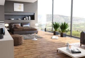 Panele podłogowe {Classen Legend 4V Dąb Dundee 33/AC5, gr. 8mm}