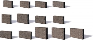 Kostka brukowa {Pebek Palazzo CLASSIC}