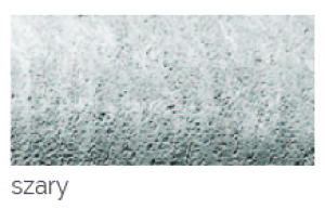 Murki ogrodowe {Pebek KAMIEŃ NAKŁADKOWY szary 30x20 cm}