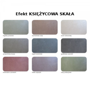 Tynk strukturalny {Fox Dekorator Piaskowiec 16kg}