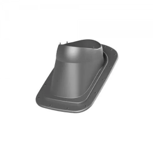 Podstawa kominka wentylacyjnego do blach na rąbek stojący { VILPE Plannja}