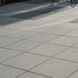 Płyta brukowa {Pozbruk GABARYT NOVA 12 cm}