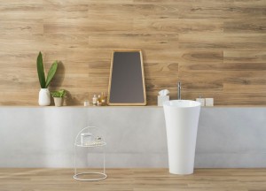 Płytka ceramiczna {Nowa Gala Cherry CR 04 natura 19,3×119,7 cm}