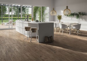 Płytka ceramiczna {Nowa Gala Chestnut CS 05 natura 19,3×119,7 cm}