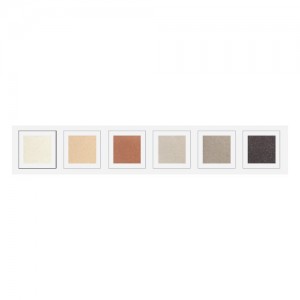 Płytka ceramiczna {Nowa Gala Quarzite QZ 01 natura stopnica 30 x 30 cm}