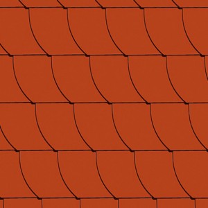 Płytki dachowe {Euronit krycie niemieckie 30×30 cm}