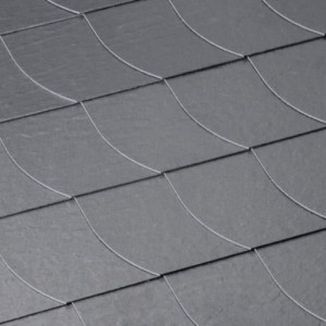 Płytki dachowe {Euronit krycie niemieckie 30×30 cm}