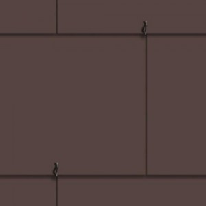 Płytki dachowe {Euronit krycie podwójne 45×32 cm}