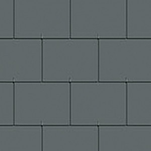 Płytki dachowe {Euronit krycie podwójne 45×32 cm}