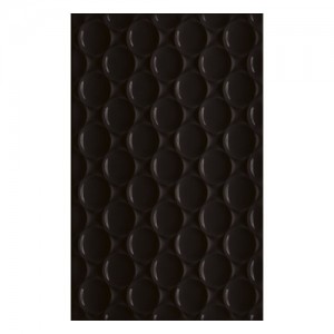 Płytka ścienna {Paradyż Martynika Nero Ściana 25×40 cm}