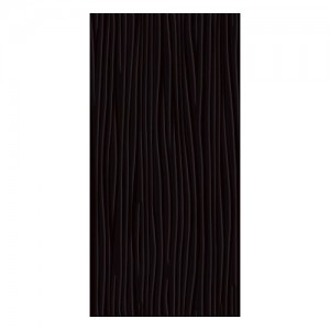 Płytka ścienna {Paradyż Vivida Nero Ściana 30×60 cm}