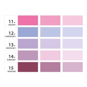 Koncentrat pigmentowy {Primacol Professional 80 ml}