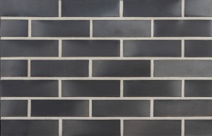Cegła klinkierowa {Roben Brisbane Antracytowa cieniowana gładka}