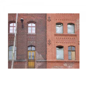 Kwasowy koncentrat czyszczący {STAINER CF – K 10 l}