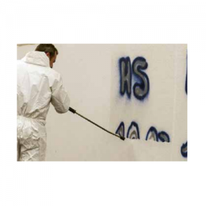 Środek do usuwania graffiti z elewacji {STAINER GRAFFITI OUT 1 l}