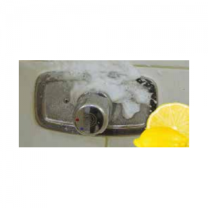 Preparat do usuwania kamienia i zanieczyszczeń {STAINER K - STOP 10 l}