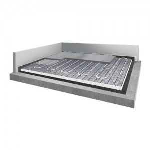 Styropian {Yetico Twin Standard EPS100/036 PP 2000x1000x20 mm}