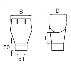 Sztucer {Plannja 12,5/9 cm}