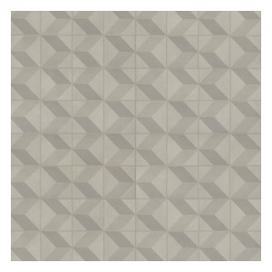 Płytki winylowe  Tarkett STARFLOOR CLICK 30 i 30 PLUS Cube 3D GREY 310x601 mm
