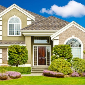 Gont bitumiczny {Technonicol ATLANTIC 1 m x 33,3 cm}