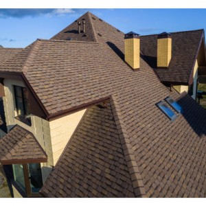 Gont bitumiczny {Technonicol CONTINENT 1 m x 34,9 cm}