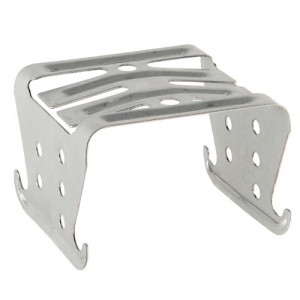 Łącznik krzyżowy 60/60 {Norgips do profili CD 60 0,7mm}