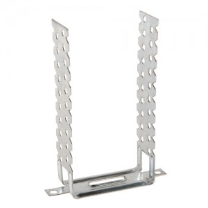 Wieszak ES {Norgips do profili CD 60 60x75mm}