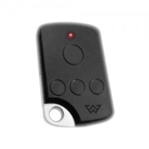 Napęd automatyczny do bram {Wiśniowski METRO}