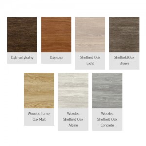 Brama segmentowa {Wiśniowski Uni Pro}