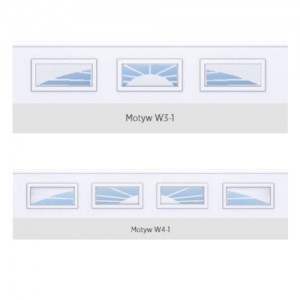 Brama segmentowa {Wiśniowski Uni Pro}