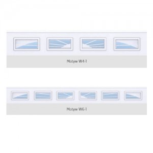 Brama segmentowa {Wiśniowski Uni Pro}