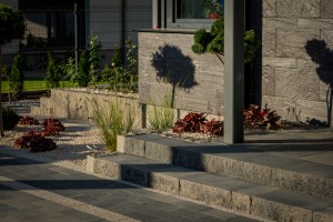 Stopnie {ZPB Kaczmarek VOLCANO niełupane/gładkie 600x400x150mm}