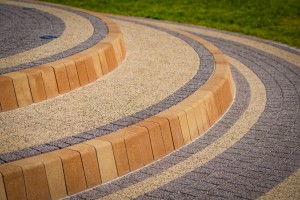 Palisada {ZPB Kaczmarek ESPO klasyczne 100x124x280x75x140mm}