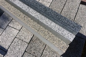 Obrzeże śrutowane {ZPB Kaczmarek 60x200x1000mm}