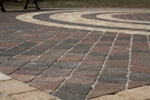 KOSTKA BRUKOWA {ZPB Kaczmarek BRUK RAWICKI 6 cm BARWY ZIMY}