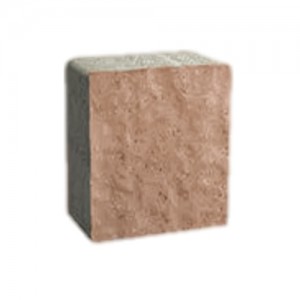 KOSTKA BRUKOWA {ZPB Kaczmarek BRUK RAWICKI 6 cm BARWY ZIMY}