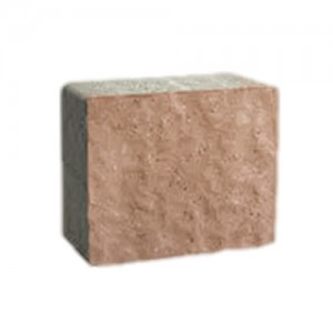 KOSTKA BRUKOWA {ZPB Kaczmarek BRUK RAWICKI 6 cm BARWY ZIMY}