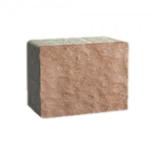 KOSTKA BRUKOWA {ZPB Kaczmarek BRUK RAWICKI 6 cm BARWY ZIMY}