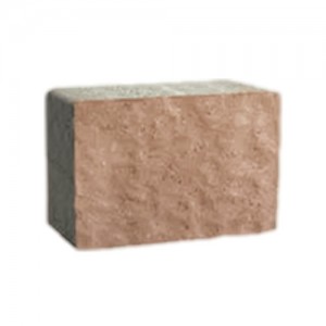 KOSTKA BRUKOWA {ZPB Kaczmarek BRUK RAWICKI 6 cm MELANŻ KASZTANOWY}