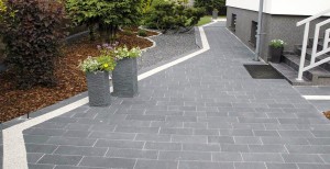 KOSTKA BRUKOWA {ZPB Kaczmarek CAPRI 7 cm BARWY ZIMY}