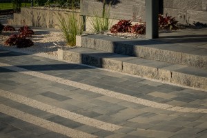 KOSTKA BRUKOWA {ZPB Kaczmarek CAPRI 7 cm BARWY ZIMY}