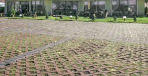 PŁYTA AZUROWA {ZPB Kaczmarek MEBA SZARY 60x40x10 cm 7,68 m2}